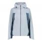 CMP Damen Jacke Woman Jacket Fix Hood 35Z6176 