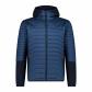 CMP Herren Jacke  HYBRID FIX HOOD 35Z6317 