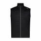CMP Herren Weste HYBRID 35Z6337 