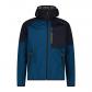 CMP Herren Jacke Man Jacket Fix Hood 36A5027 