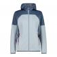 CMP Damen Jacke Woman Jacket Fix Hood 36A5116 