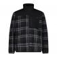 CMP Herren Fleecejacke Man Jacket 36H2867 