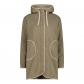 CMP Damen Parka Woman Parka Fix Hood 36H2936 