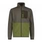 CMP Herren Fleecejacke MAN JACKET 36H5707 