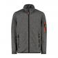 CMP Jungen Fleecejacke Kid Jacket 36H5864 