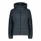 CMP Damen Jacke Woman Jacket Zip Hood 36K2116M 