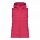 CMP Damen Weste Woman Vest Fix Hood 36K2156 
