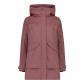 CMP Damen Parka Woman Parka Fix Hood 36K2356 