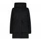 CMP Damen Parka Woman Parka Fix Hood 36K2356 