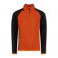 CMP Jungen Pullover Kid Sweat 36L1584 