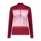 CMP Damen Fleece Pullover Woman Sweat 36L1736 