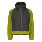 CMP Herren Jacke Man Jacket Hybrid Fix Hood 36P1437 