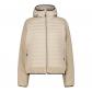 CMP Damen Jacke Woman Jacket Hybrid Fix Hood 36P1446 