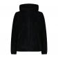 CMP Damen Jacke Woman Jacket Fix Hood 36P2496 