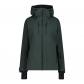 CMP Damen Skijacke Woman Jacket Fix Hood 36W0676 