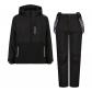 CMP Jungen Skiset Kid Set Jacket and Pant 36W0734 