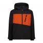 CMP Jungen Skijacke Kid Jacket Fix Hood 36W0744 