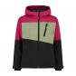 CMP Mädchen Skijacke Kid G Jacket Fix Hood 36W0765 