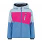 CMP Mädchen Skijacke Kid G Jacket Fix Hood 36W0765 