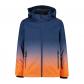 CMP Jungen Skijacke Kid Jacket Snaps Hood 36W0774 
