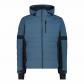 CMP Herren Skijacke Man Jacket Zip Hood 36W0877 