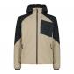CMP Herren Jacke Man Jacket Fix Hood 36Z1087 