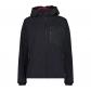 CMP Damen Jacke Woman Jacket Fix Hood 36Z1096 