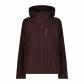 CMP Damen Jacke Woman Jacket Zip Hood Detachable Inner 36Z2056D 