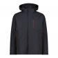 CMP Herren Jacke Man Jacket Zip Hood Detachable Inn.Jacket 36Z2257D 