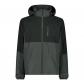 CMP Herren Winterjacke Man Jacket Zip Hood Detachable Inn 36Z2267D 