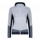CMP Damen Hybridjacke Woman Jacket Hybrid 36Z6206 