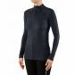 Falke Damen Jacke Full Zip Act1 37136-3001 XL Black | XL