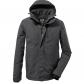 killtec Herren Funktionsjacke KOW 161 MN JCKT 37589 