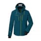 killtec Herren Skijacke KSW 44 MN SKI JCKT 38698-000 