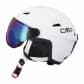 CMP Unisex Skihelm WA-2 38B4677 