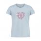 CMP Mädchen T-Shirt Girl T-Shirt 38T6385 