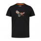 CMP Jungen T-Shirt KID T-Shirt 38T6744 
