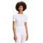 Falke Damen Funktionsshirt Shortsleeved Tight Fit 39113-2860 M white | M