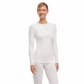 Falke Damen Langarmshirt Warm Longsleeved Shirt 39161 