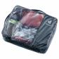 Deuter Packsack Mesh Zip Pack 10 3924126-7000 Black | 10 Liter