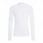 Falke Herren Shirt Warm Longsleeved Shirt Turtleneck 39635-2860 XXL White | XXL