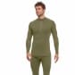 Falke Herren Langarmshirt Warm Longsleeve Shirt 39660 