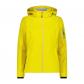CMP Damen Softshelljacke Woman Jacket Zip Hood 39A5006 