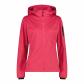 CMP Damen Softshelljacke Woman Jacket Zip Hood 39A5016M 