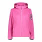 CMP Damen Softshelljacke Woman Jacket Zip Hood 39A5016M 