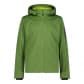 CMP Herren Softshelljacke Man Jacket Zip Hood 39A5027M 