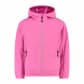CMP Mädchen Softshelljacke Girl Jacket Fix Hood 39A5115 