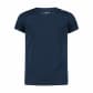 CMP Mädchen T-Shirt KID G T-SHIRT 39T5675 