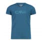CMP Mädchen T-Shirt KID G T-SHIRT 39T5675P 