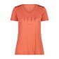 CMP Damen T-Shirt Woman T-Shirt 39T6136-C582 34 Bitter Mel. | 34